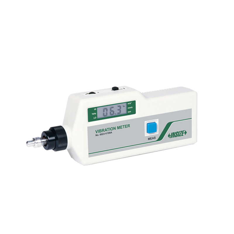 Vibration Meters (Basic Type)