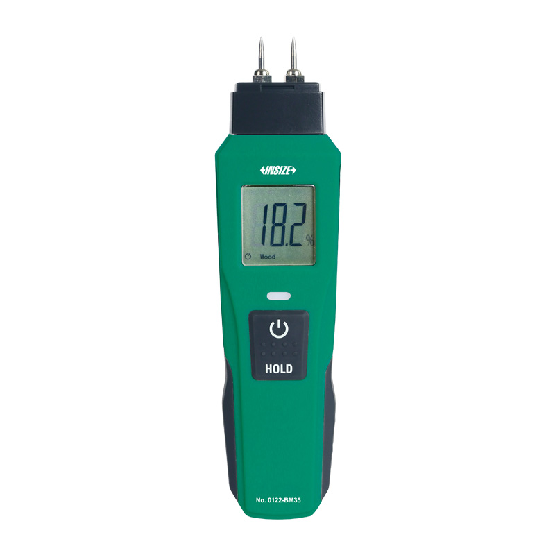 Bluetooth Moisture Meter