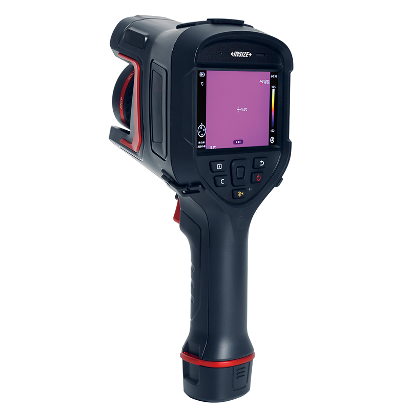 Infrared Thermal Imaging Cameras (Advanced Type)