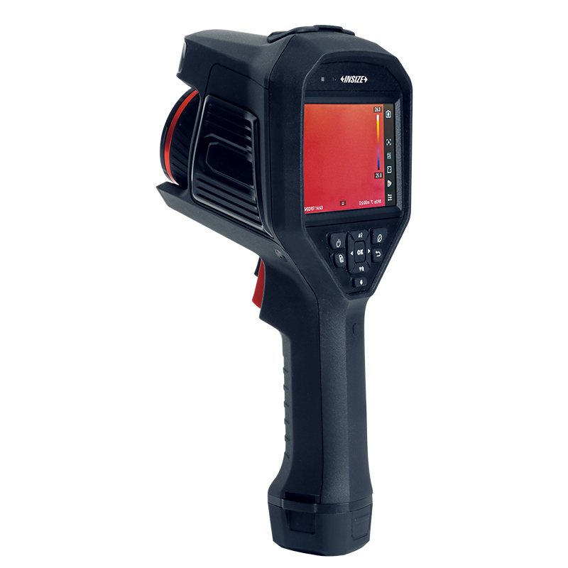 Infrared Thermal Imaging Camera (High Temperature Type)