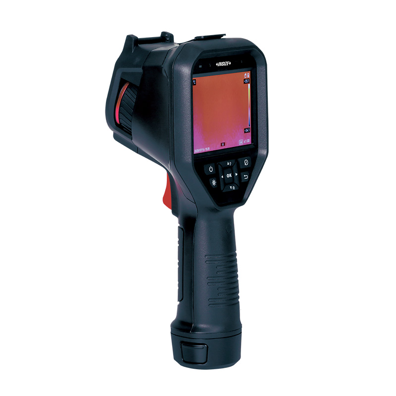 Infrared Thermal Imaging Camera (Manual Focus Type)