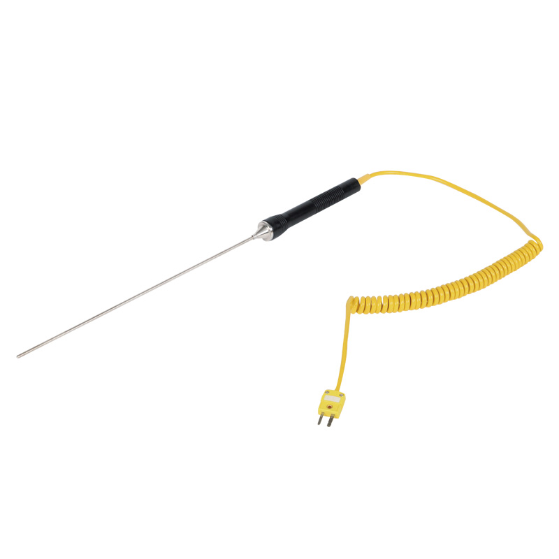K-Type Handheld Armored Thermocouples
