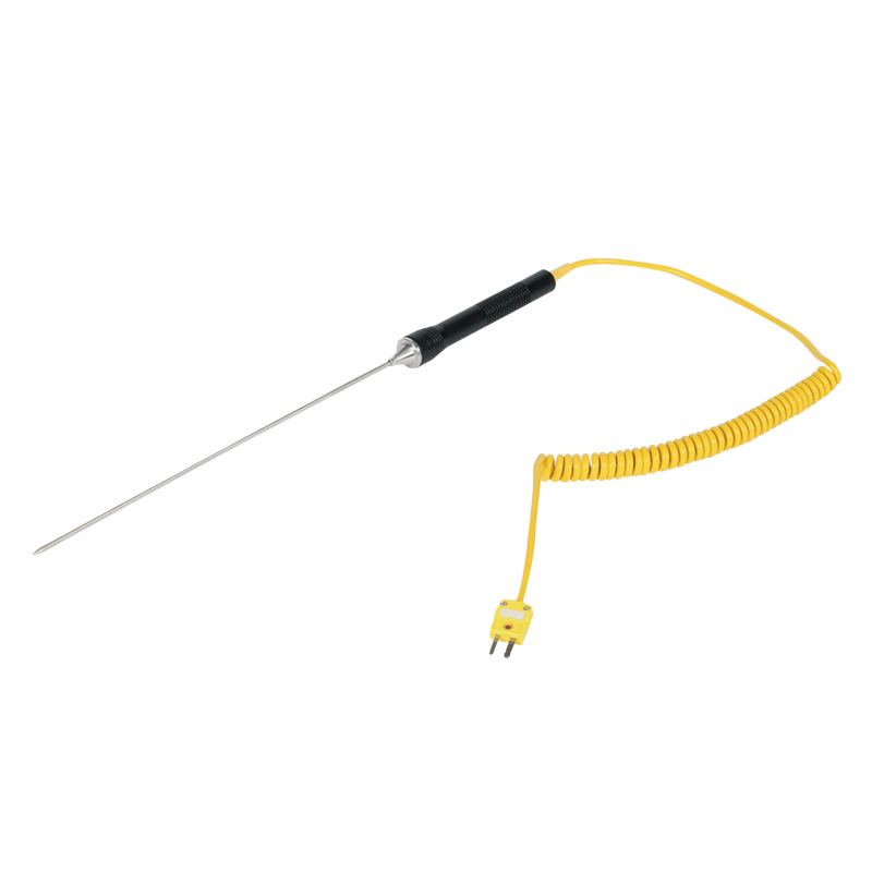 K-Type Handheld Armored Thermocouples
