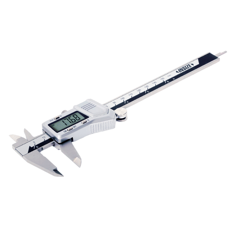 Digital Calipers