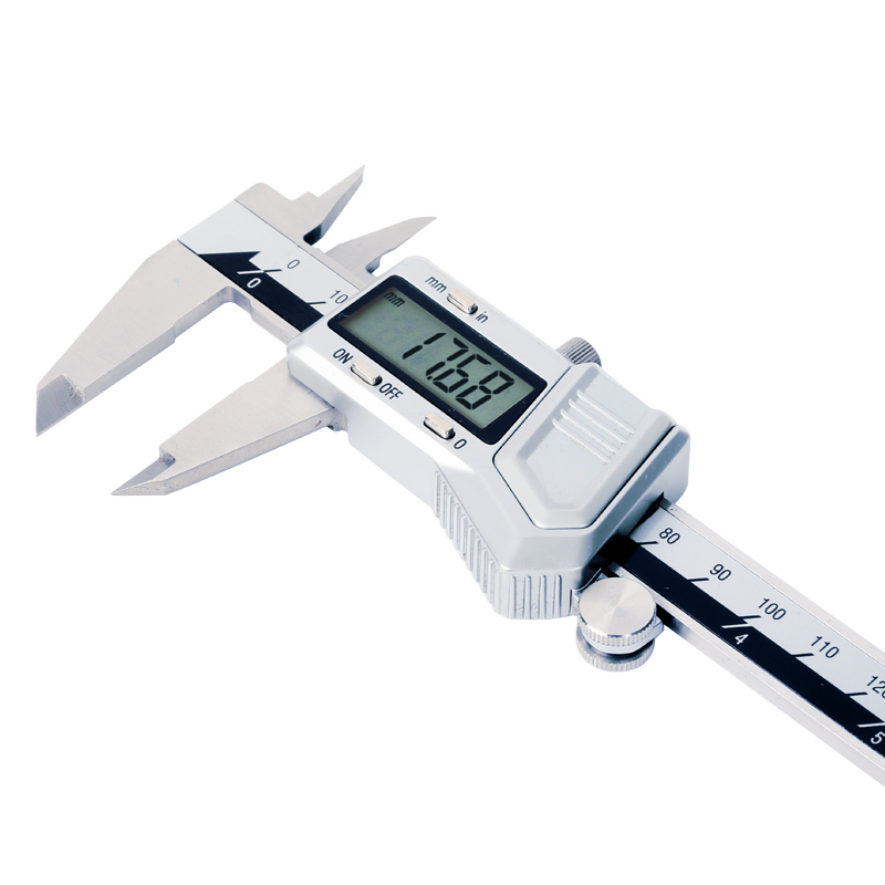 Digital Calipers
