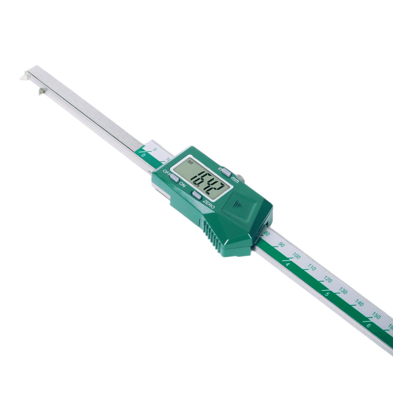 Digital Hook Calipers