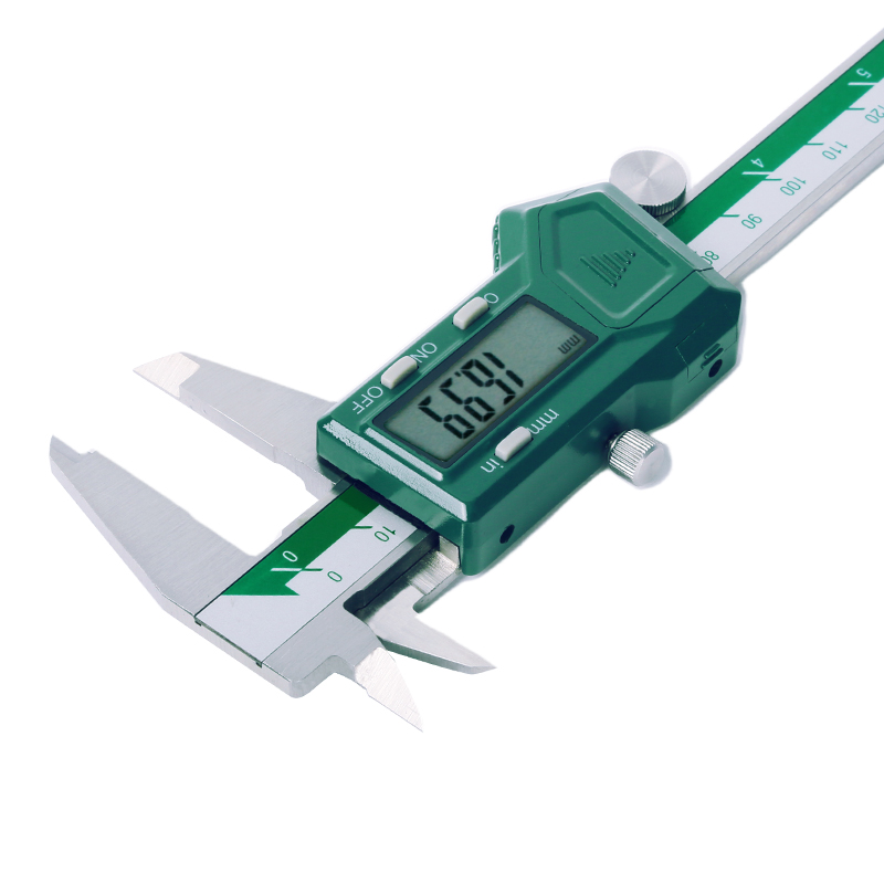 Left Hand Digital Calipers