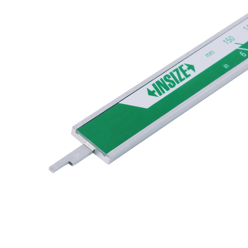 Left Hand Digital Calipers