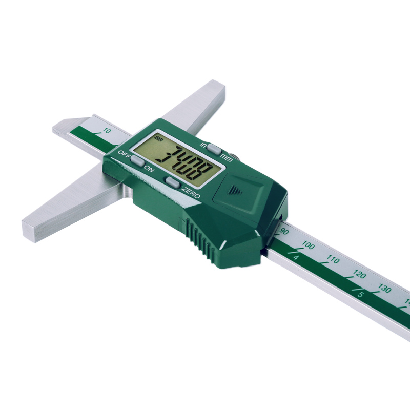 Digital Depth Gauges (Standard Type)