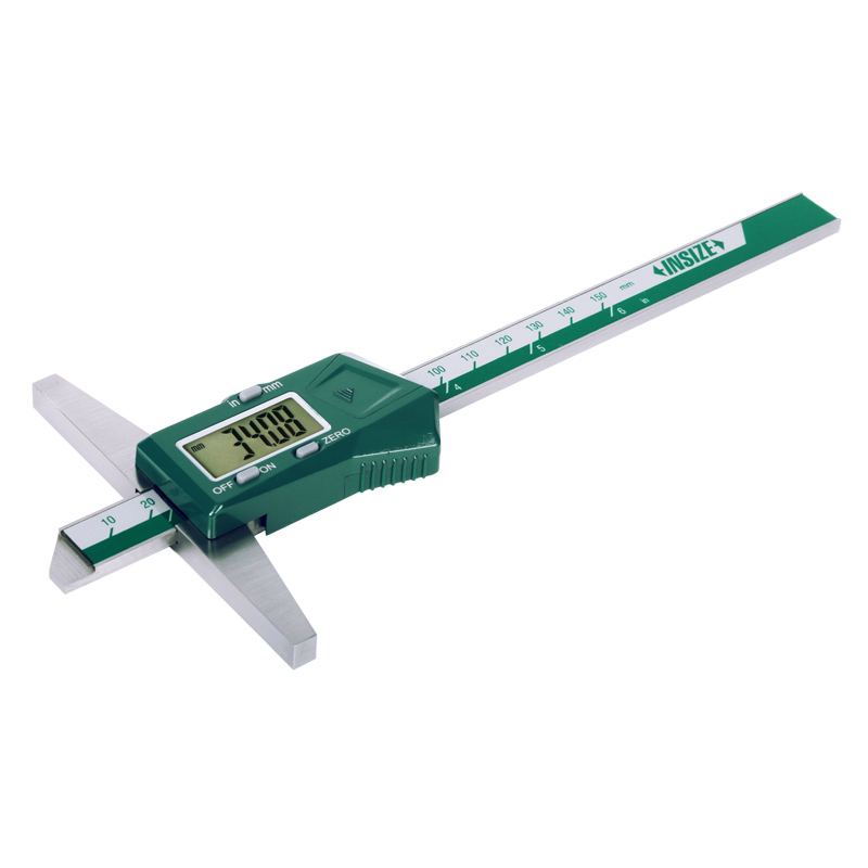 Digital Depth Gauges (Standard Type)