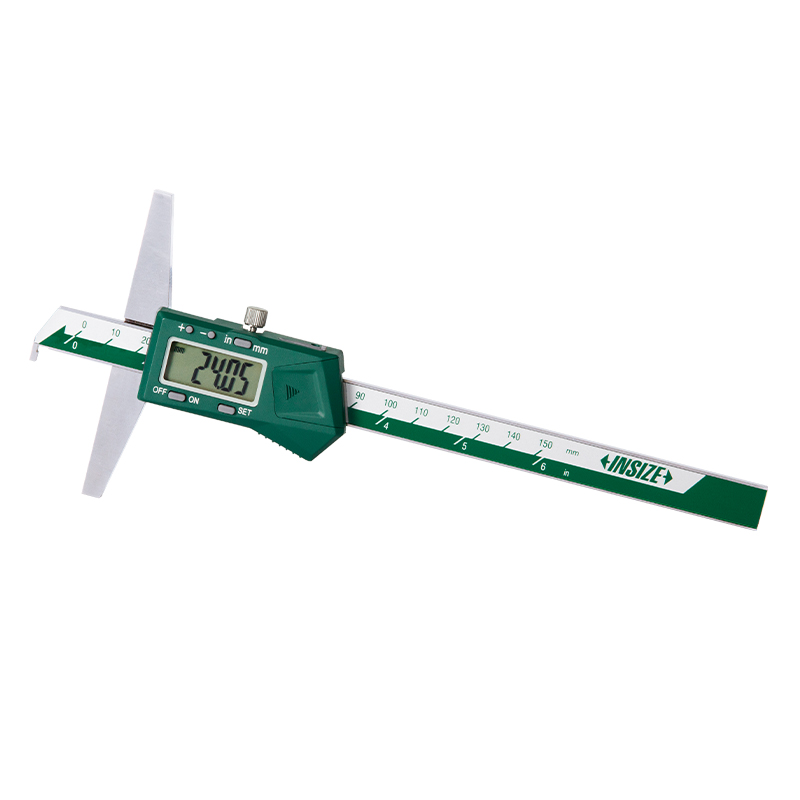 Digital Hook Depth Gauges