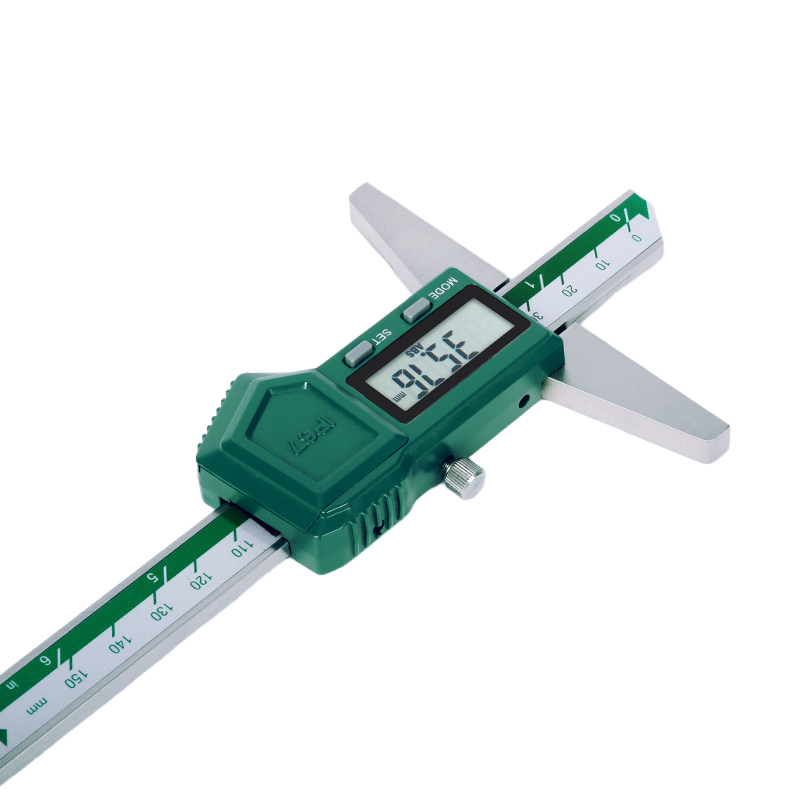 IP67 Waterproof Digital Depth Gauges