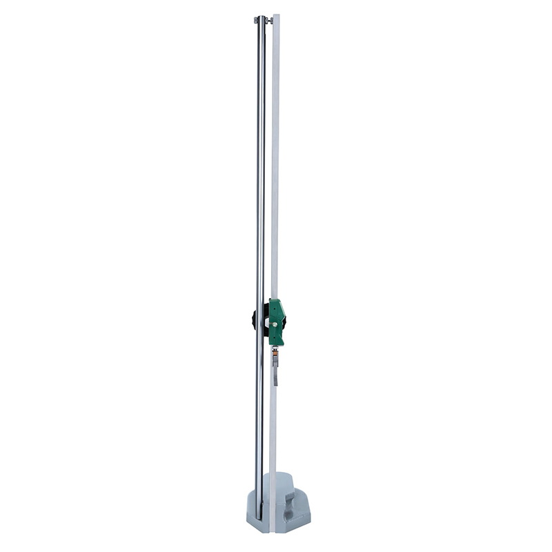 Digital Height Gauges With Driving Wheel