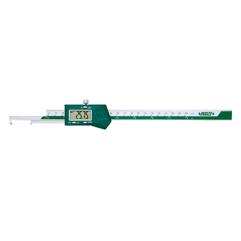 Digital External Hook Calipers