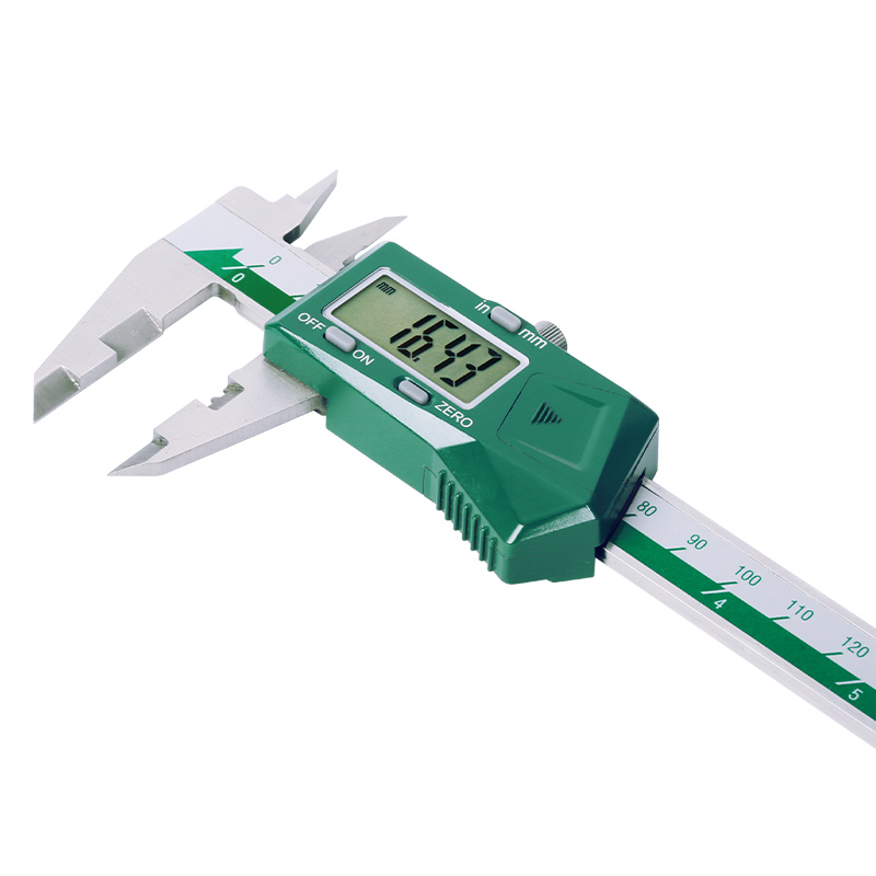 Digital Crimp Height Calipers