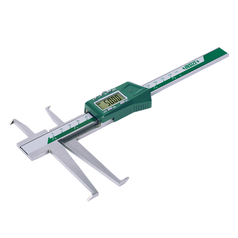 Digital Inside Groove Calipers