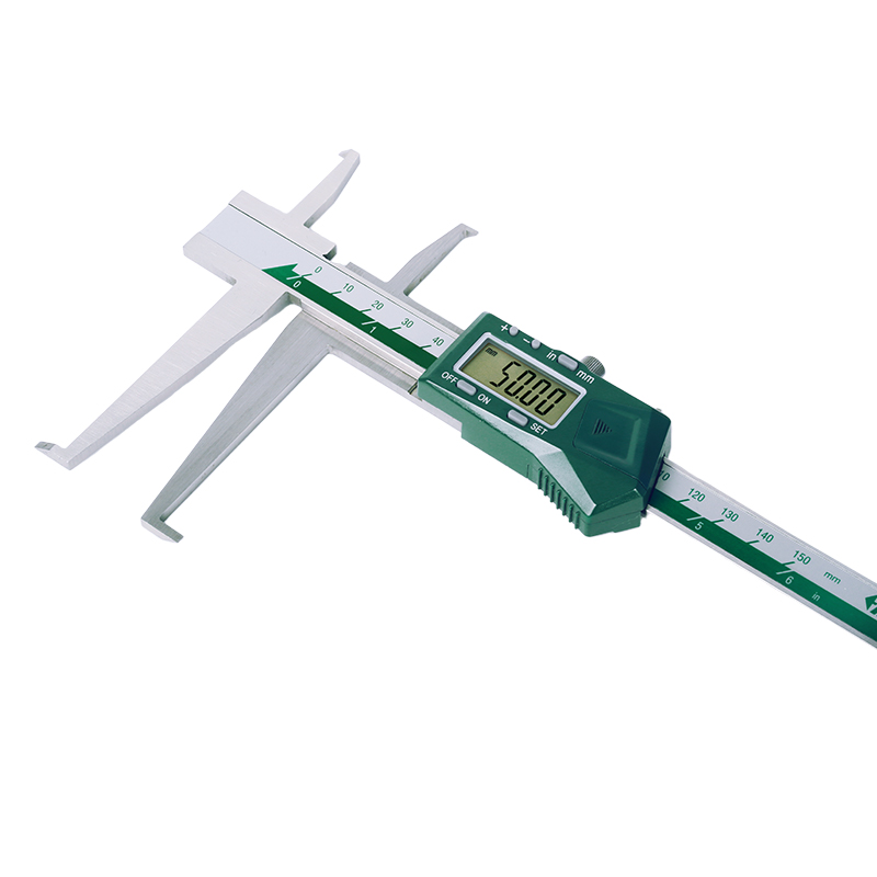 Digital Inside Groove Calipers
