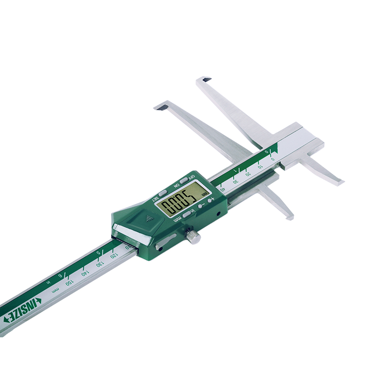 Digital Inside Groove Calipers