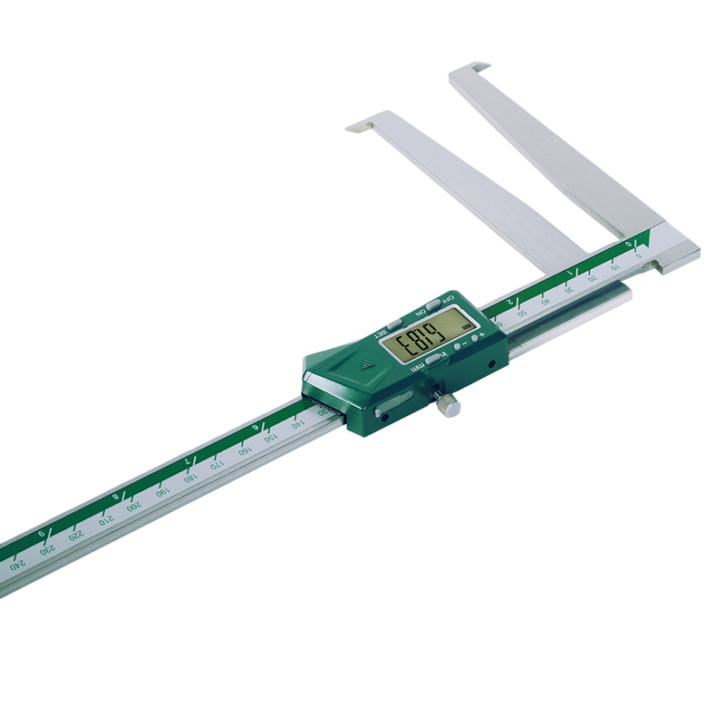 Digital Inside Groove Calipers