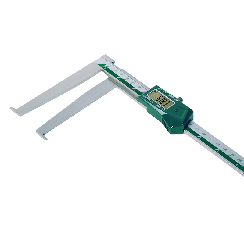 Digital Inside Groove Calipers
