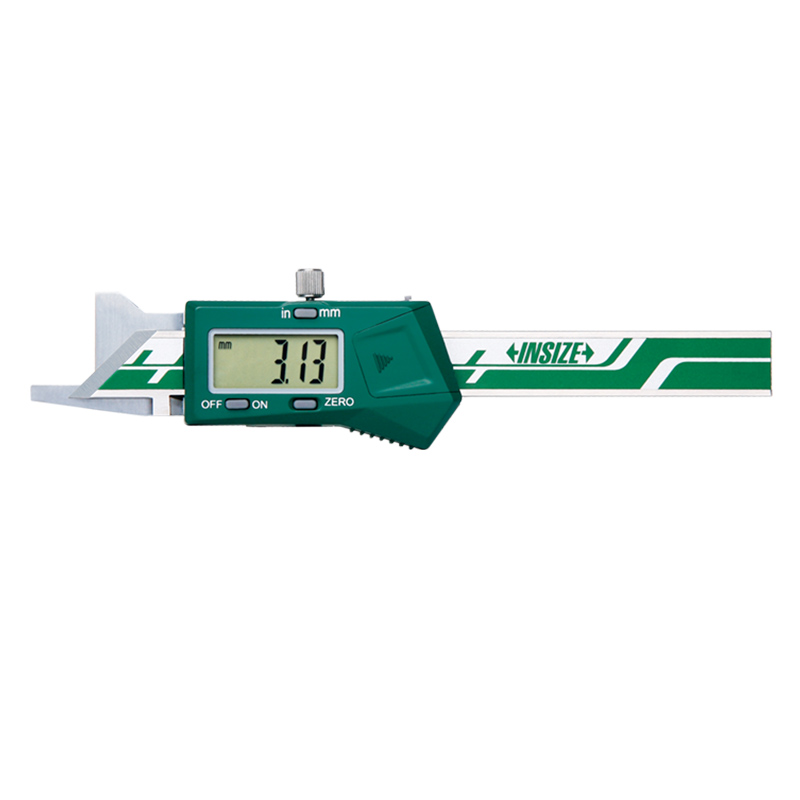 Digital Chamfer Gauges