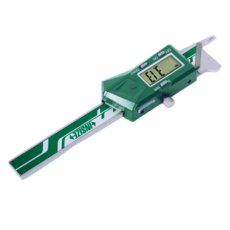 Digital Chamfer Gauges
