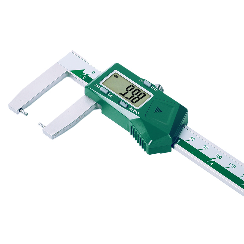 Digital Outside Point Calipers