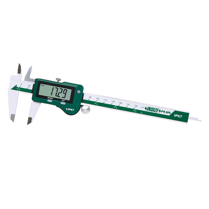 IP67 Waterproof Digital Calipers