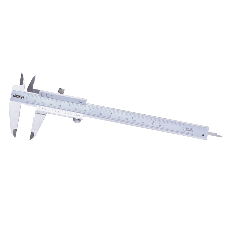 Vernier Calipers