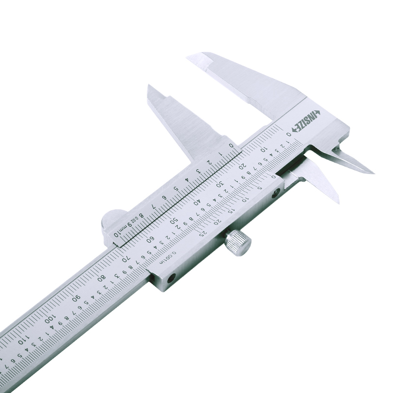 Vernier Calipers