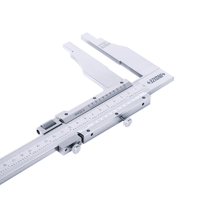 Vernier Calipers (Separate Type)