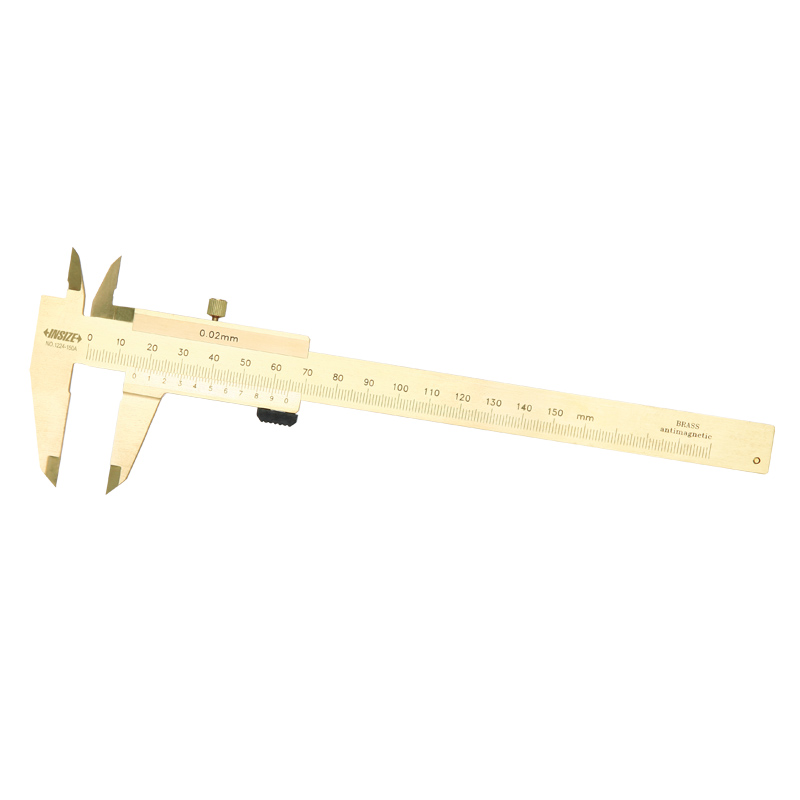 Vernier Calipers (Anti Magnetic)