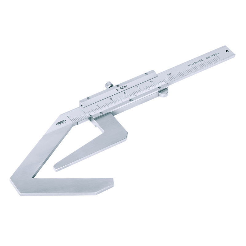 V Shape Vernier Calipers