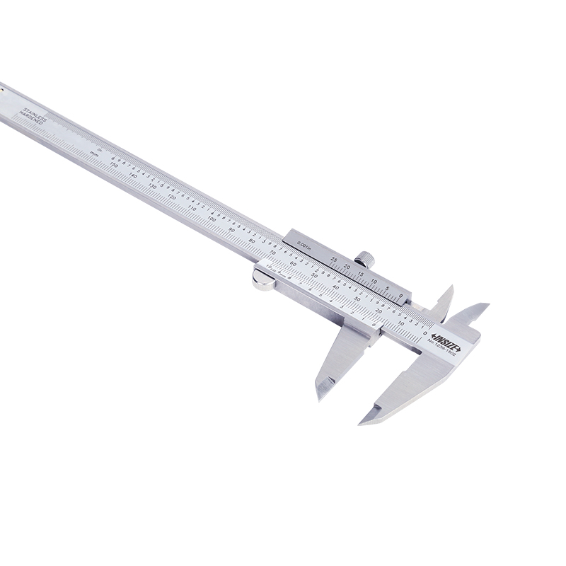 Left Hand Vernier Calipers
