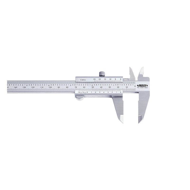 Left Hand Vernier Calipers