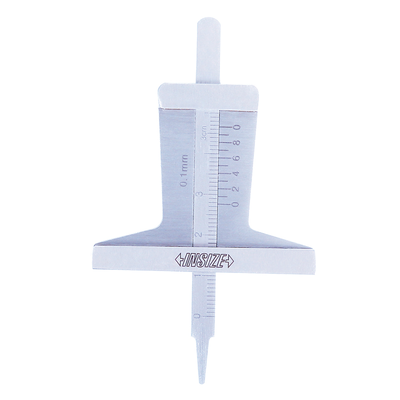 Mini Vernier Depth Gauge
