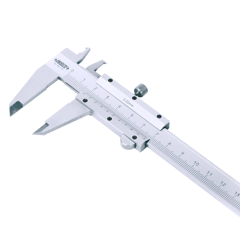Inside Groove Vernier Caliper