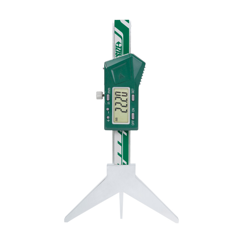 Digital Keyway Depth Gauges