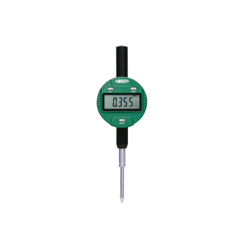 Metric Digital Indicators