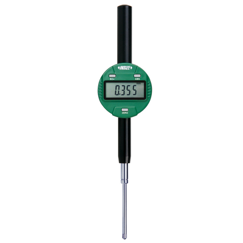 Metric Digital Indicators