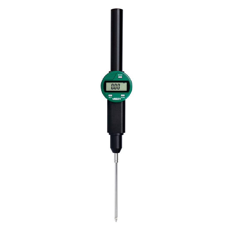 Large Stroke Digital Indicators