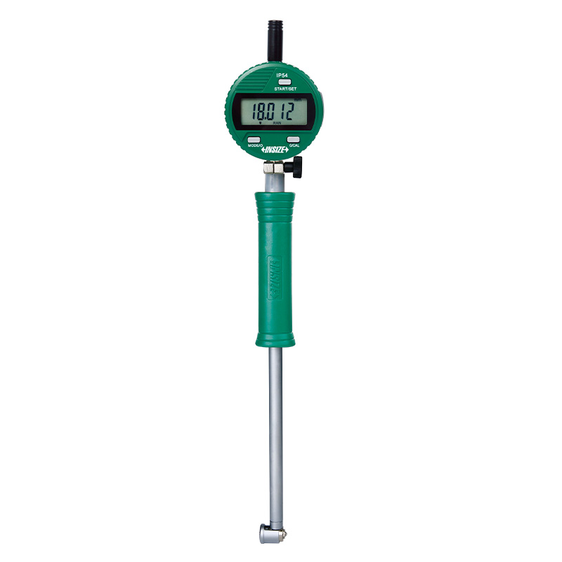 Bore Gauges (With Dial Indicator)