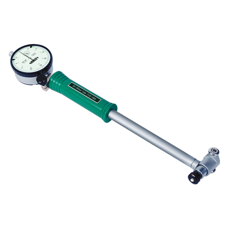 Bore Gauges (With Dial Indicator)