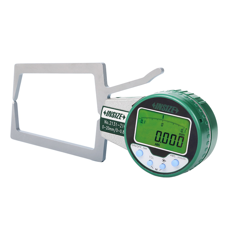 Digital External Caliper Gauges