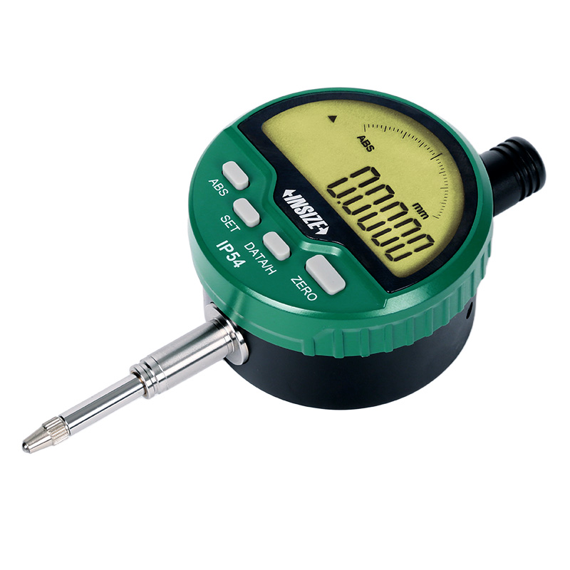 High Precision Digital Indicators