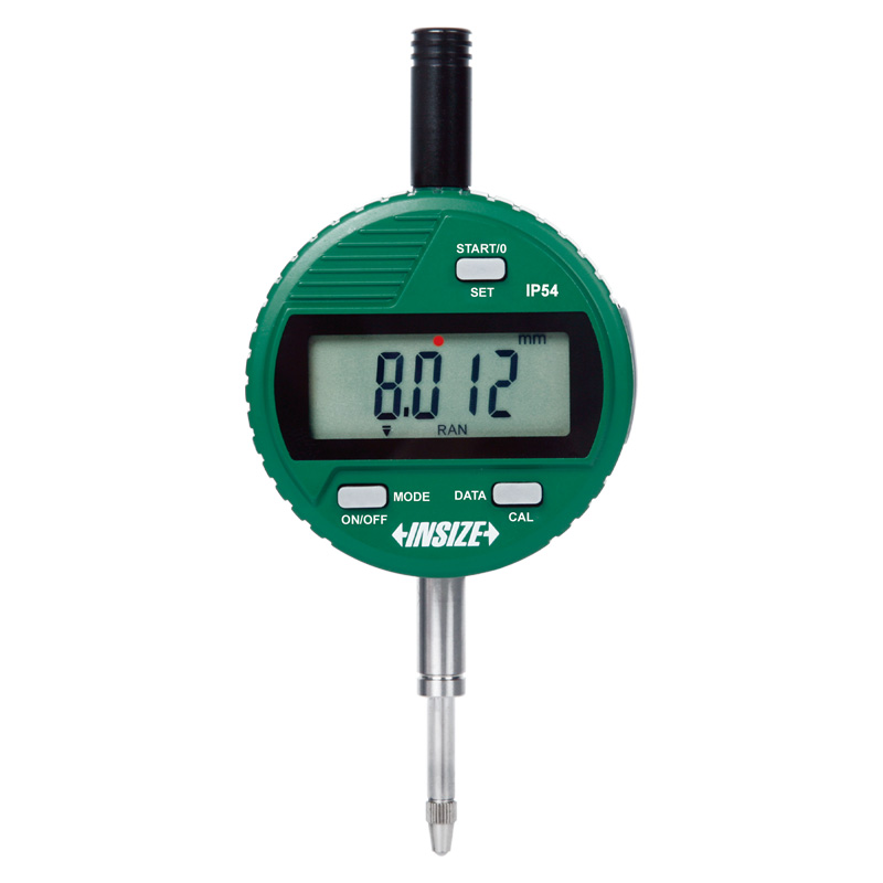 Waterproof Digital Indicators For Bore Gauges