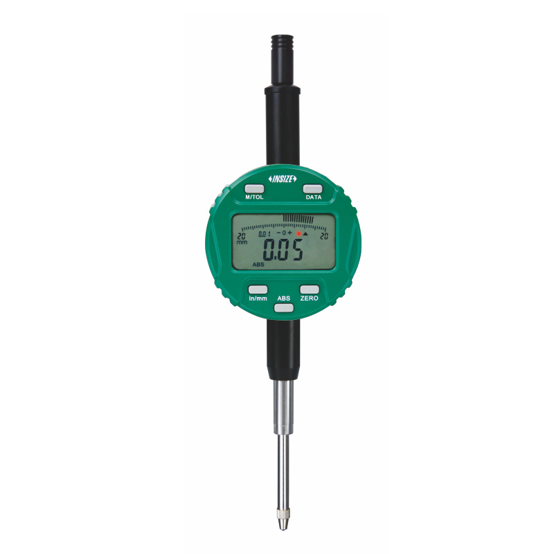 Digital Indicators (With Transmission Button And Signal Light)