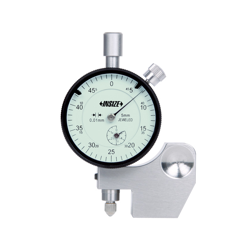Dial Height Gauges