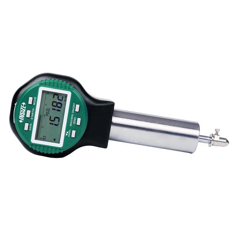 Smart High Precision Digital Indicators