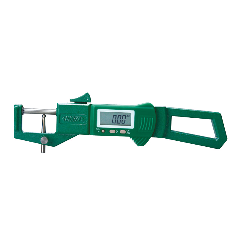 Digital Snap Gauge